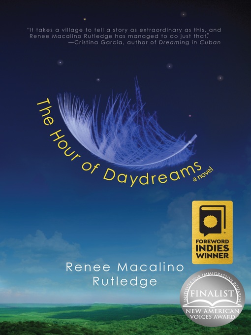 Title details for The Hour of Daydreams by Renee Macalino Rutledge - Available